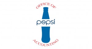Wrong Pepsi logo